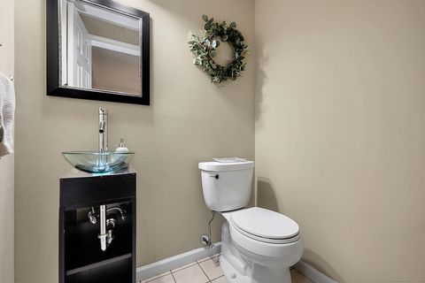 Tiny photo for 1 Uplands Way #1, Glastonbury, CT 06033 (MLS # 24134696)