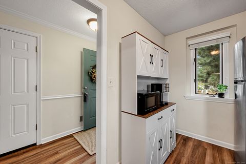 Tiny photo for 1 Uplands Way #1, Glastonbury, CT 06033 (MLS # 24134696)