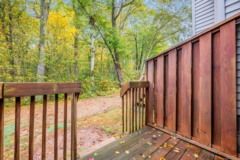 Tiny photo for 1 Uplands Way #1, Glastonbury, CT 06033 (MLS # 24134696)