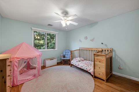 Tiny photo for 1 Uplands Way #1, Glastonbury, CT 06033 (MLS # 24134696)