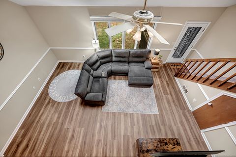 Tiny photo for 1 Uplands Way #1, Glastonbury, CT 06033 (MLS # 24134696)