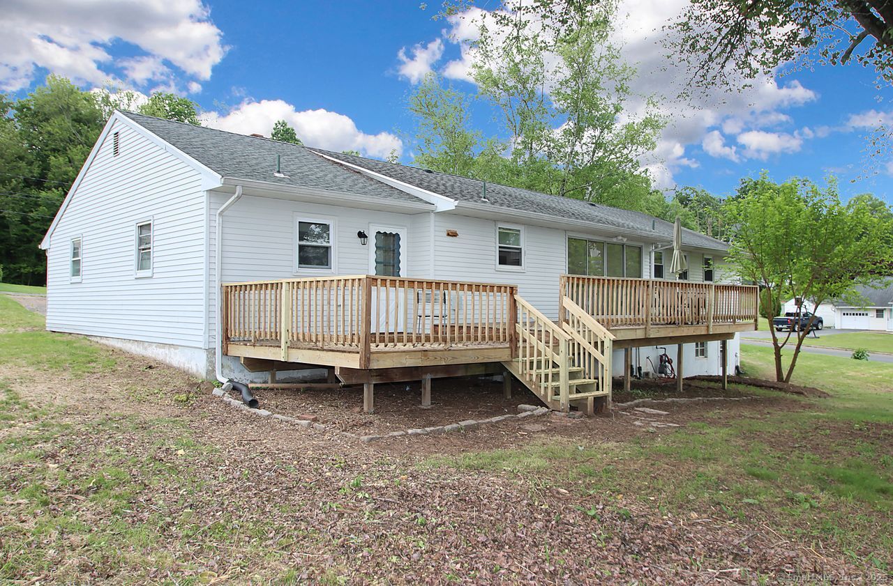 65 Bayberry Drive