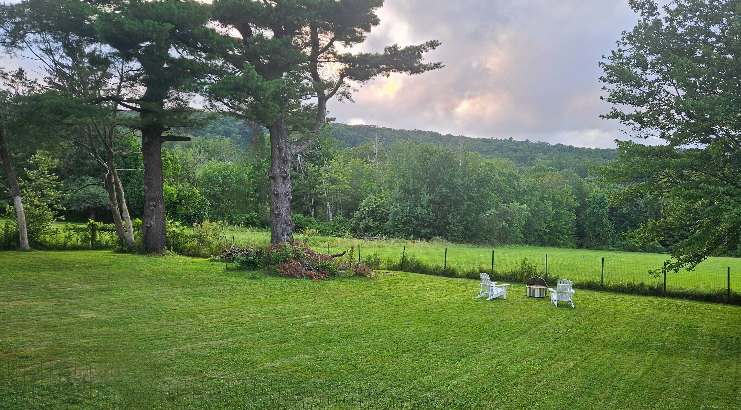 535 Torrington Road