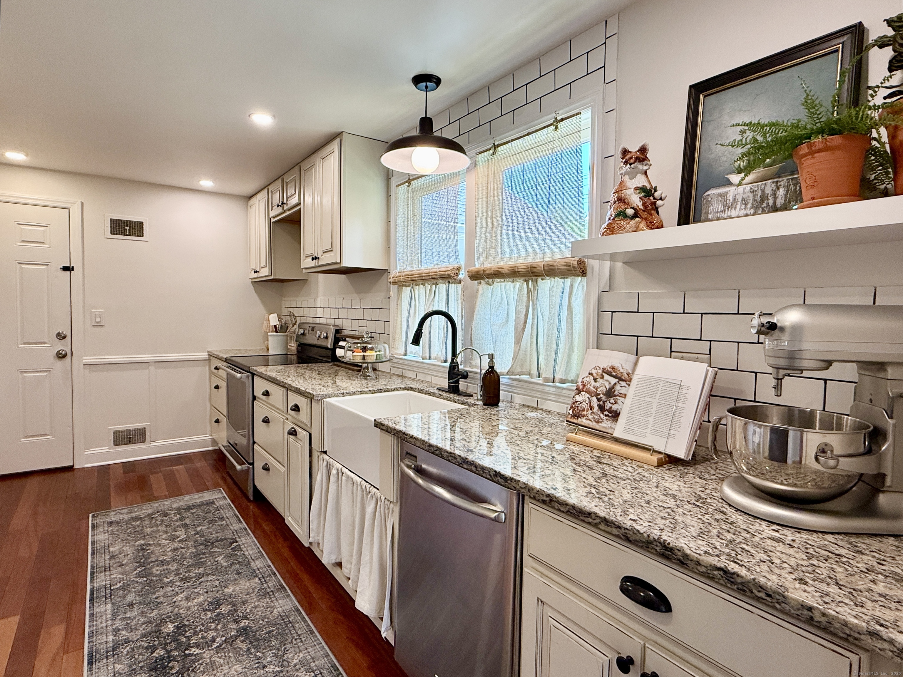 535 Torrington Road
