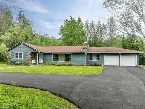 Photo of 23 Cornwall Road, Warren, CT 06754 (MLS # 24160227)