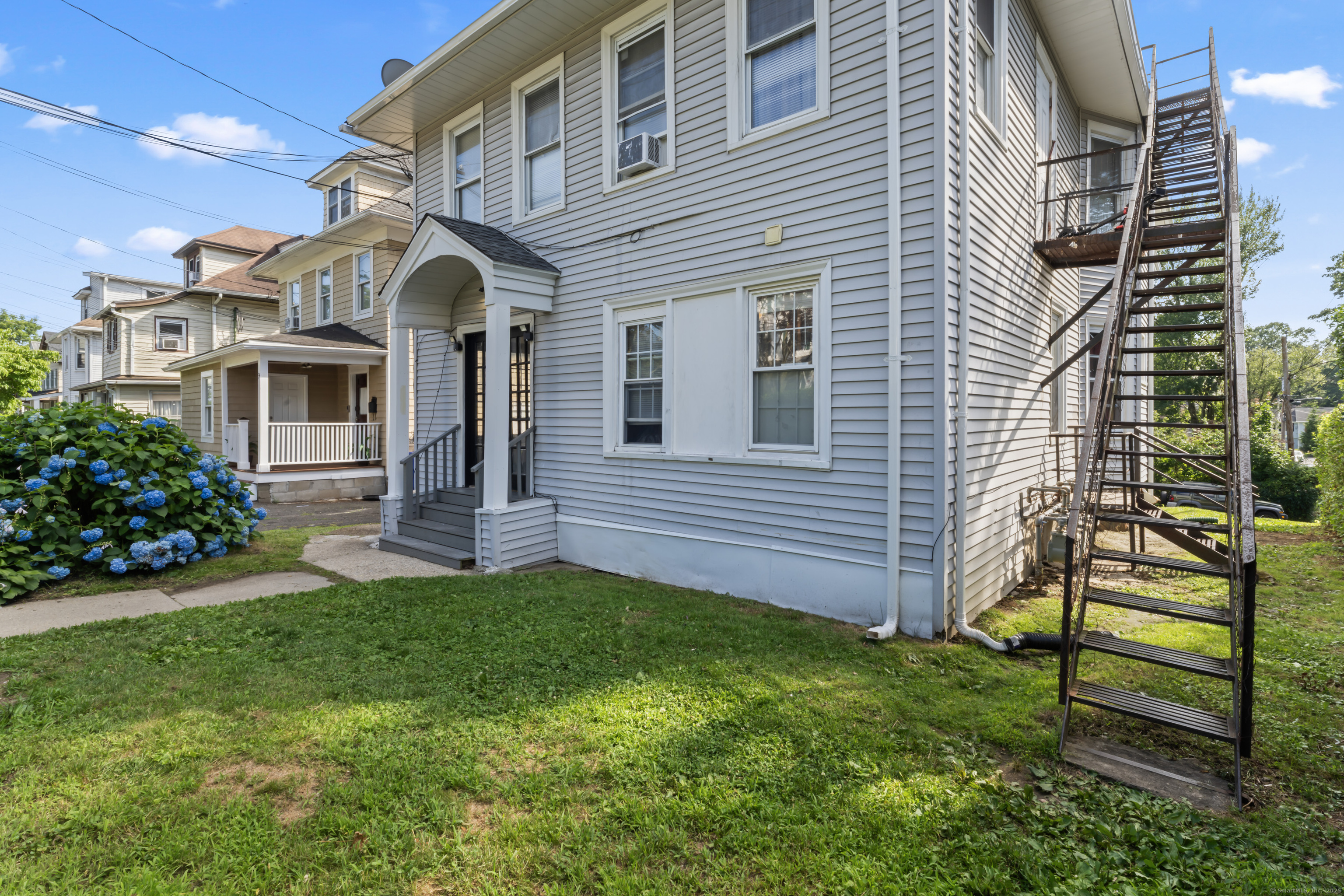 36 Taylor Avenue
