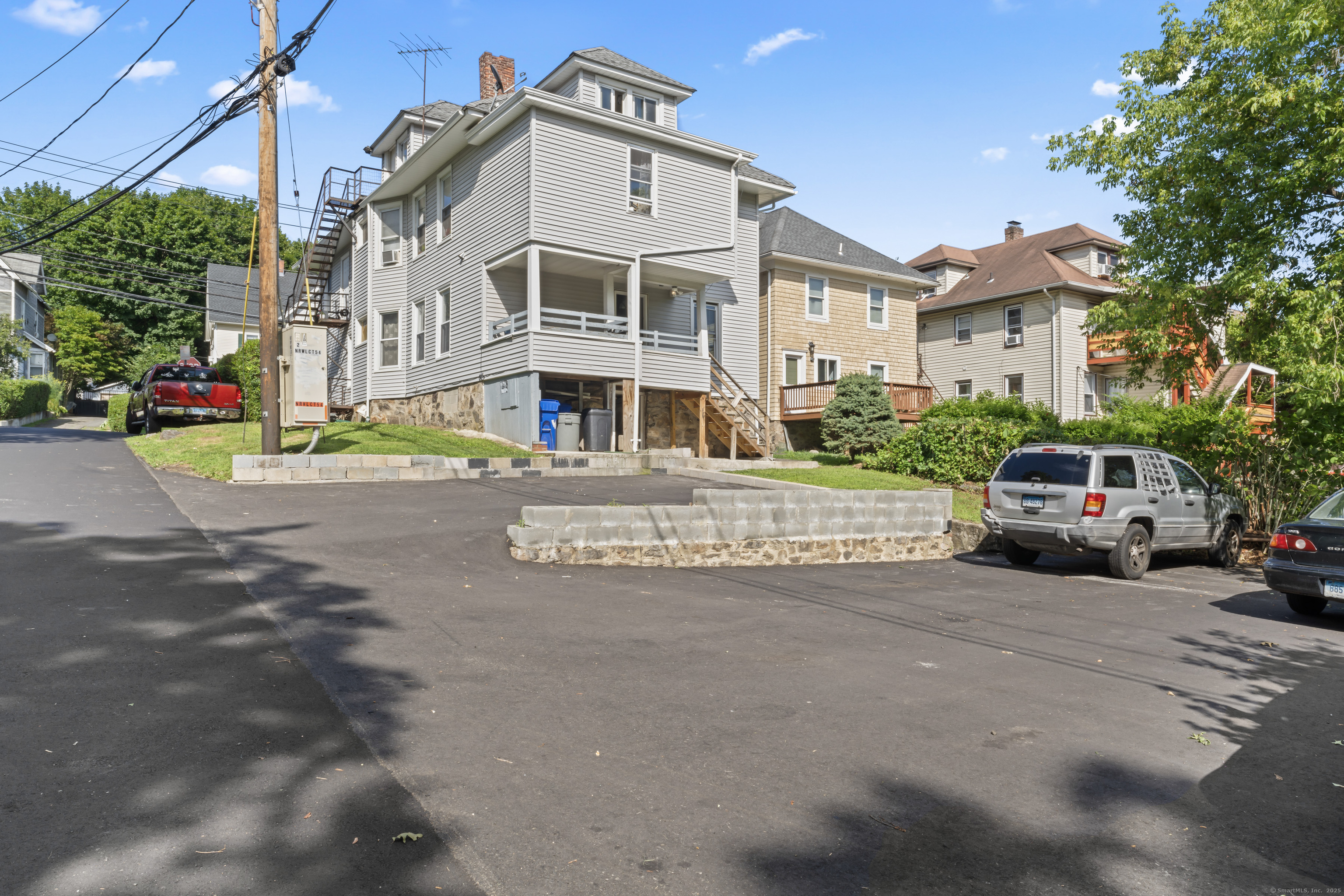 36 Taylor Avenue