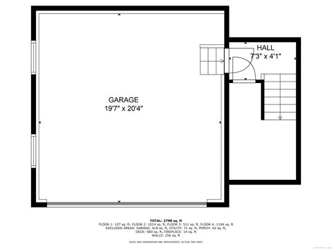 Tiny photo for 29 Candlewood Common, New Milford, CT 06776 (MLS # 24152429)