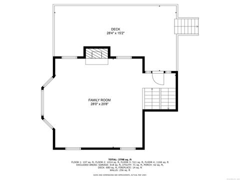 Tiny photo for 29 Candlewood Common, New Milford, CT 06776 (MLS # 24152429)