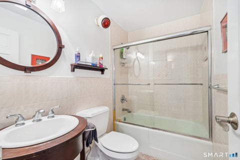 Tiny photo for 143 Hoyt Street #7F, Stamford, CT 06905 (MLS # 24211341)