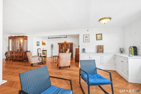 Tiny photo for 143 Hoyt Street #7F, Stamford, CT 06905 (MLS # 24211341)