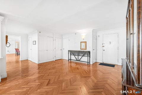 Tiny photo for 143 Hoyt Street #7F, Stamford, CT 06905 (MLS # 24211341)