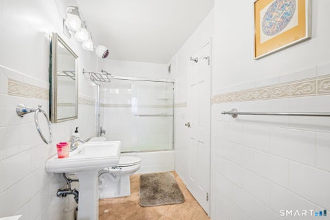 Tiny photo for 143 Hoyt Street #7F, Stamford, CT 06905 (MLS # 24211341)