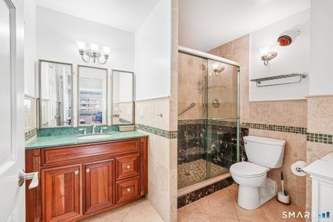 Tiny photo for 143 Hoyt Street #7F, Stamford, CT 06905 (MLS # 24211341)