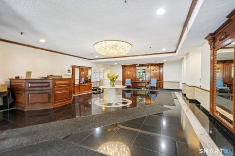 Tiny photo for 143 Hoyt Street #7F, Stamford, CT 06905 (MLS # 24211341)