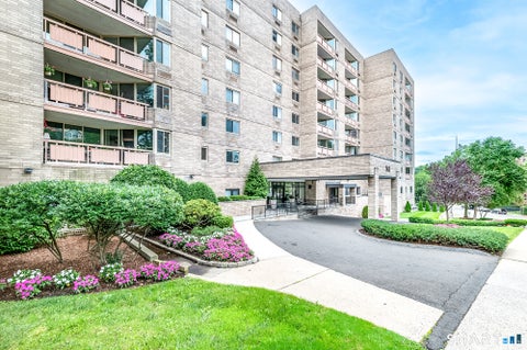Tiny photo for 143 Hoyt Street #7F, Stamford, CT 06905 (MLS # 24211341)