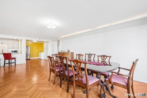 Tiny photo for 143 Hoyt Street #7F, Stamford, CT 06905 (MLS # 24211341)