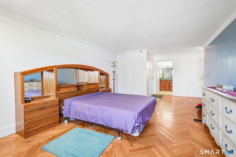 Tiny photo for 143 Hoyt Street #7F, Stamford, CT 06905 (MLS # 24211341)