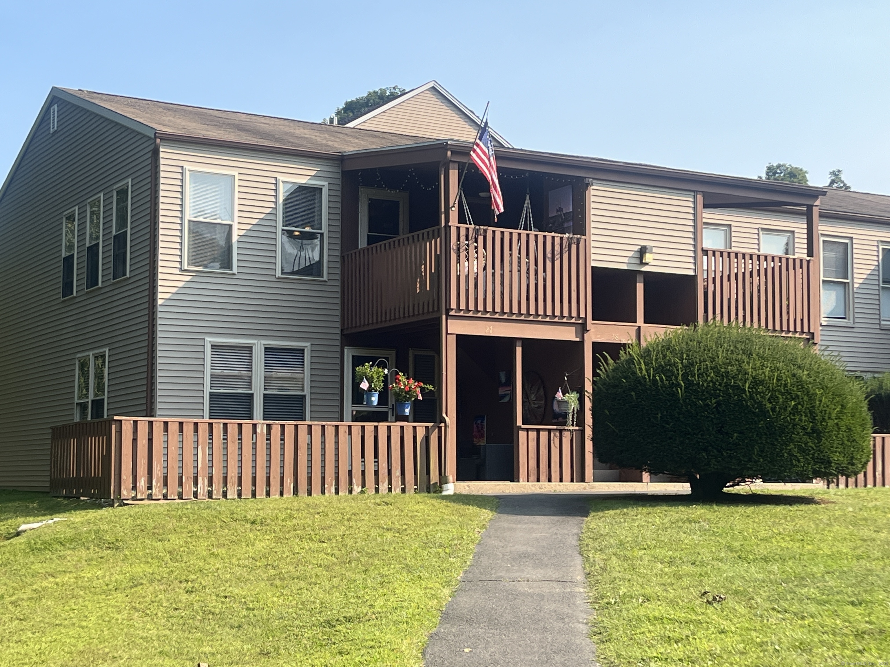 701 Beacon Valley Road #UNIT 28, Naugatuck, Connecticut image 25