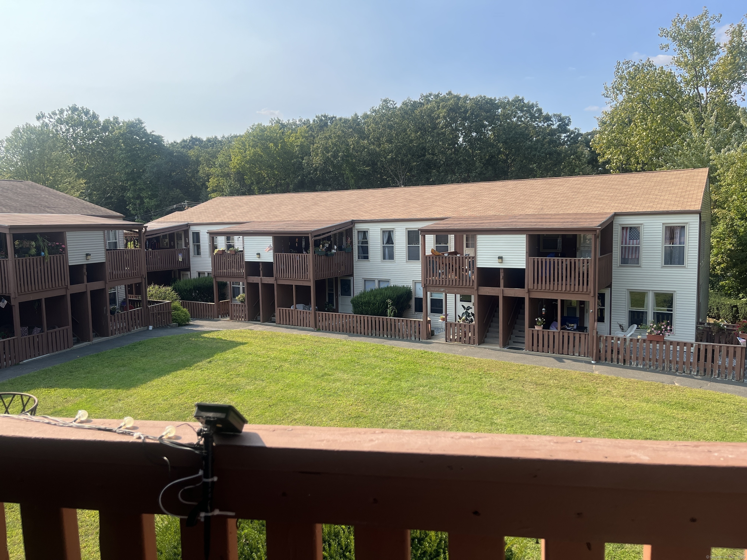701 Beacon Valley Road #UNIT 28, Naugatuck, Connecticut image 22
