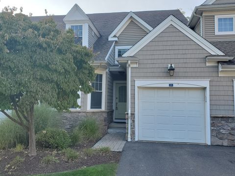 A home in Farmington