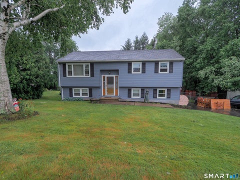 Photo of 230 Westwoods Terrace, Bristol, CT 06010 (MLS # 24188927)
