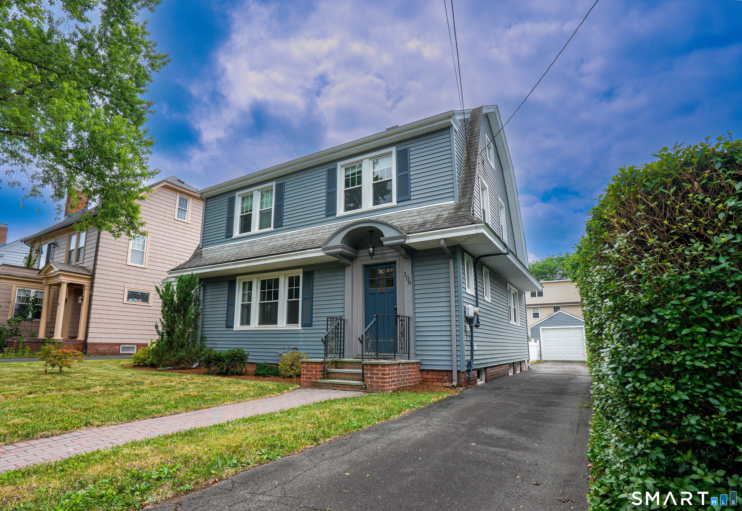 106 Filbert Street