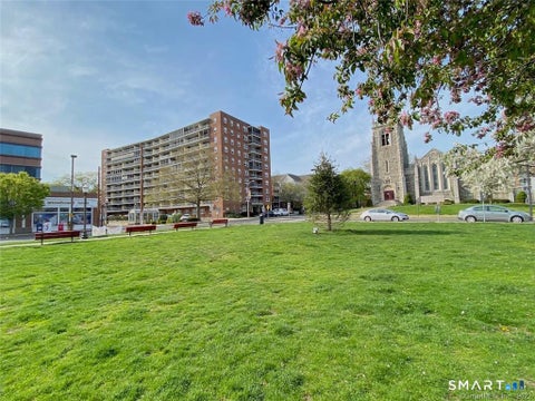 Tiny photo for 444 Bedford Street #7M, Stamford, CT 06901 (MLS # 24212432)