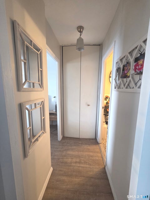Tiny photo for 444 Bedford Street #7M, Stamford, CT 06901 (MLS # 24212432)