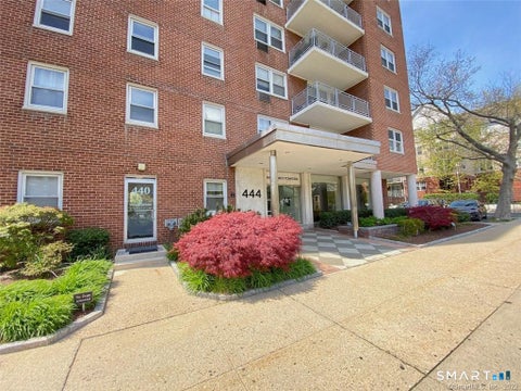 Tiny photo for 444 Bedford Street #7M, Stamford, CT 06901 (MLS # 24212432)
