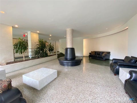 Tiny photo for 444 Bedford Street #7M, Stamford, CT 06901 (MLS # 24212432)