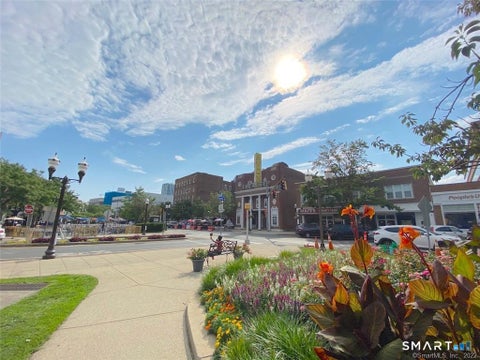 Tiny photo for 444 Bedford Street #7M, Stamford, CT 06901 (MLS # 24212432)