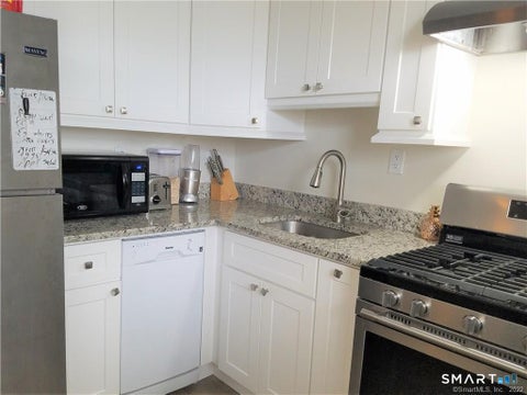 Tiny photo for 444 Bedford Street #7M, Stamford, CT 06901 (MLS # 24212432)