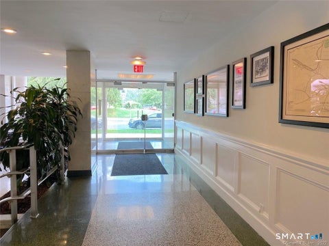 Tiny photo for 444 Bedford Street #7M, Stamford, CT 06901 (MLS # 24212432)