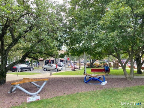 Tiny photo for 444 Bedford Street #7M, Stamford, CT 06901 (MLS # 24212432)