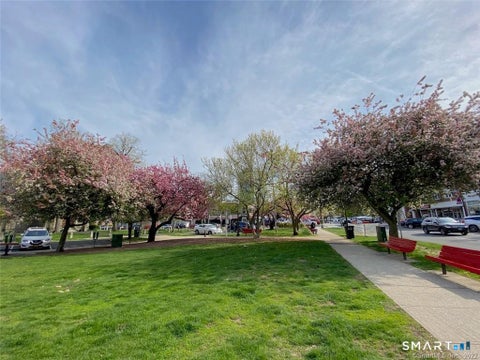 Tiny photo for 444 Bedford Street #7M, Stamford, CT 06901 (MLS # 24212432)