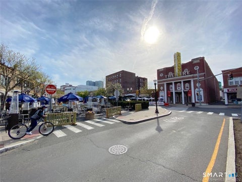 Tiny photo for 444 Bedford Street #7M, Stamford, CT 06901 (MLS # 24212432)