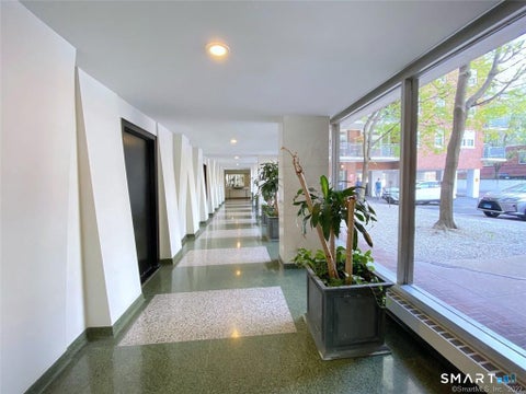 Tiny photo for 444 Bedford Street #7M, Stamford, CT 06901 (MLS # 24212432)