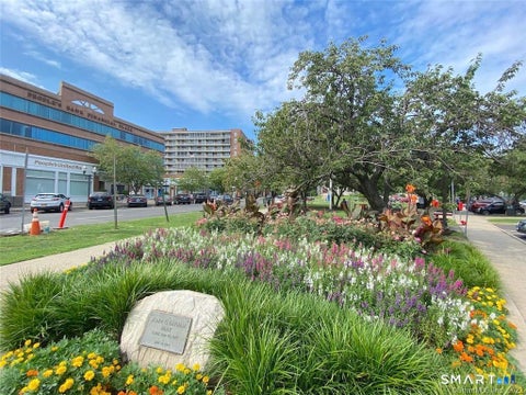 Tiny photo for 444 Bedford Street #7M, Stamford, CT 06901 (MLS # 24212432)