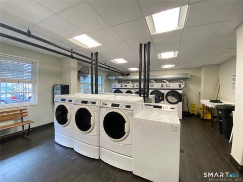Tiny photo for 444 Bedford Street #7M, Stamford, CT 06901 (MLS # 24212432)
