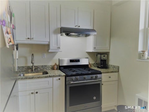 Tiny photo for 444 Bedford Street #7M, Stamford, CT 06901 (MLS # 24212432)