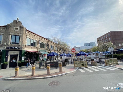 Tiny photo for 444 Bedford Street #7M, Stamford, CT 06901 (MLS # 24212432)