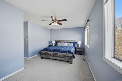 Tiny photo for 84 Staffordshire Commons Drive #84, Wallingford, CT 06492 (MLS # 24142991)