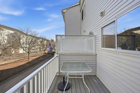 Tiny photo for 84 Staffordshire Commons Drive #84, Wallingford, CT 06492 (MLS # 24142991)
