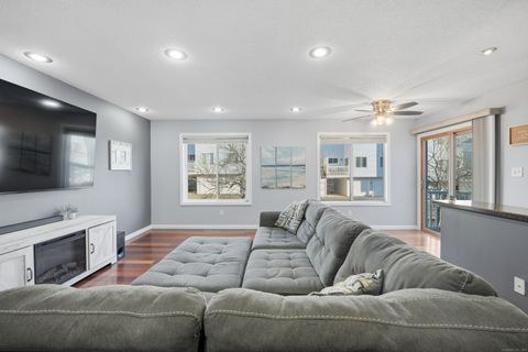 Tiny photo for 84 Staffordshire Commons Drive #84, Wallingford, CT 06492 (MLS # 24142991)