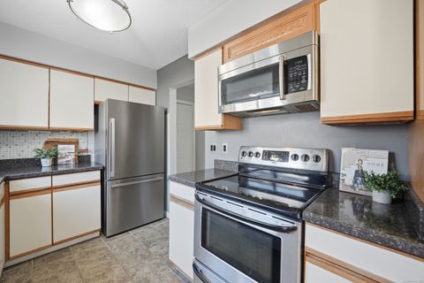 Tiny photo for 84 Staffordshire Commons Drive #84, Wallingford, CT 06492 (MLS # 24142991)