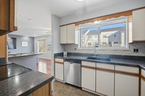 Tiny photo for 84 Staffordshire Commons Drive #84, Wallingford, CT 06492 (MLS # 24142991)