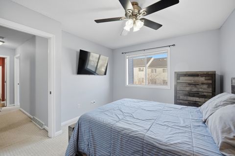 Tiny photo for 84 Staffordshire Commons Drive #84, Wallingford, CT 06492 (MLS # 24142991)