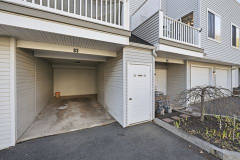 Tiny photo for 84 Staffordshire Commons Drive #84, Wallingford, CT 06492 (MLS # 24142991)