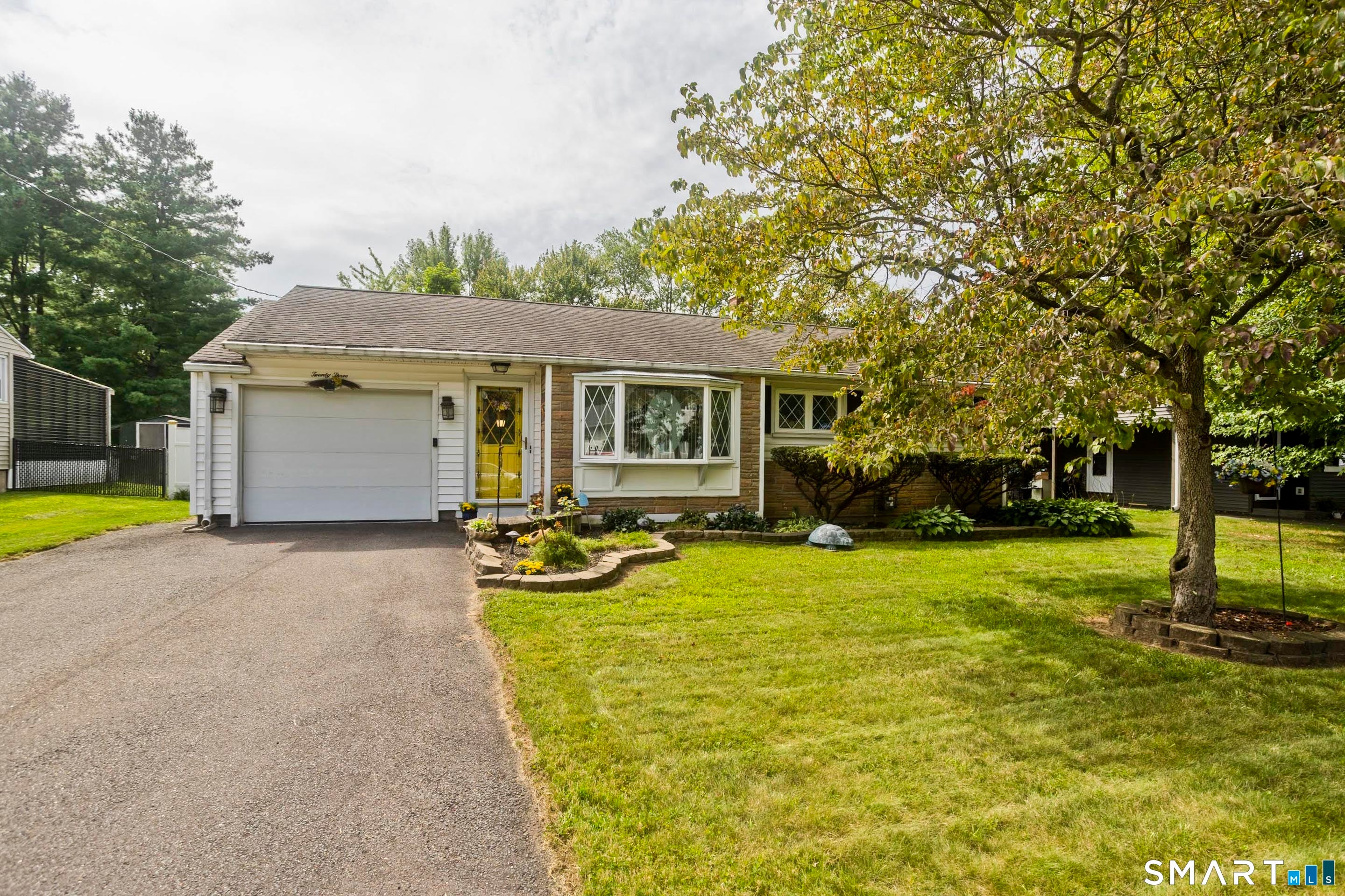 23 Yale Drive